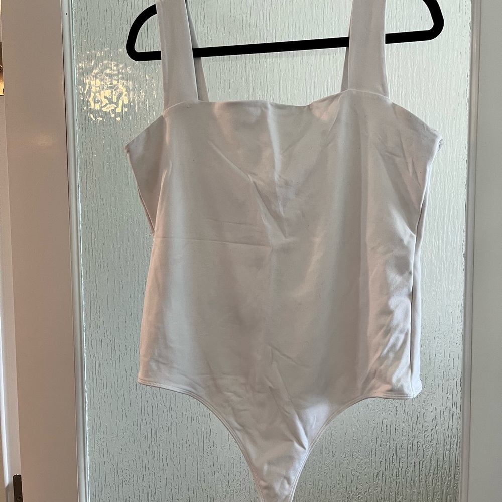 Abercrombie & Fitch bodysuit